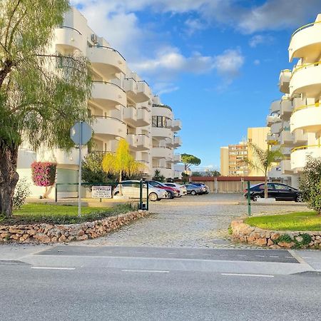 Al - R&R Vilamoura Flat, City Center Apartment Екстериор снимка