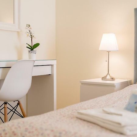 Al - R&R Vilamoura Flat, City Center Apartment Екстериор снимка
