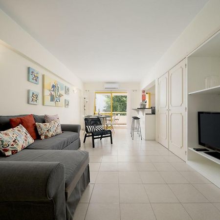 Al - R&R Vilamoura Flat, City Center Apartment Екстериор снимка