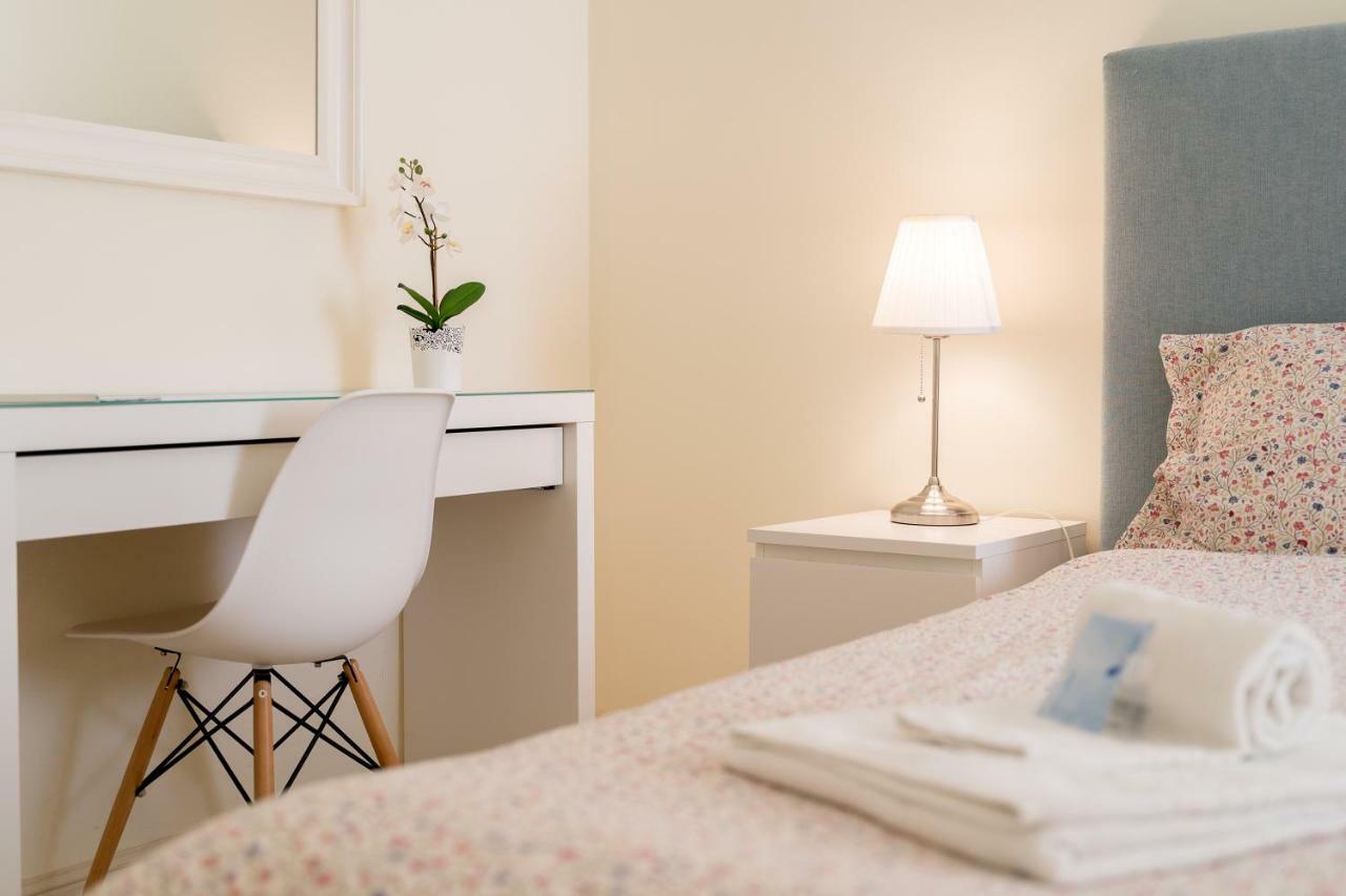 Al - R&R Vilamoura Flat, City Center Apartment Екстериор снимка